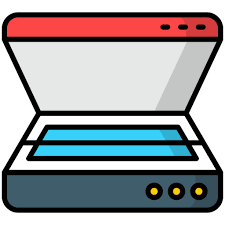 Scanner Icon